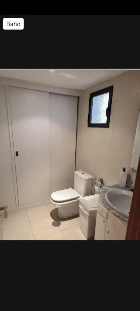 Bureau avec ascenseur à louer à Calle Martínez Campos, imagen 7