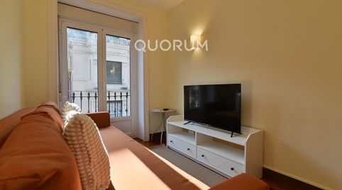 Photo 2 of Flat for rent in Calle Diputación, Ensanche - Moyua - Diputación, Bilbao