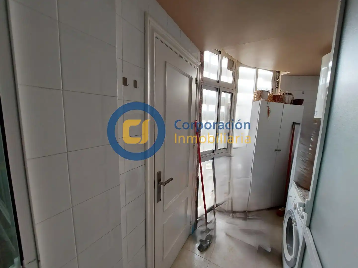 Appartamento con terrazza in vendita a Lorca Ciudad, imagen 12