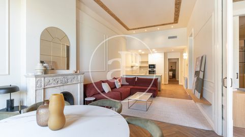 Foto 5 de Piso en venta en Pg. D'isabel II, Sant Pere, Sta. Caterina i la Ribera, Barcelona Capital