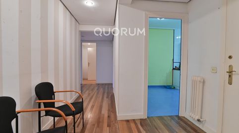 Foto 5 de Piso en venta en Avenida de Basagoiti, Centro - Puerto Viejo, Getxo