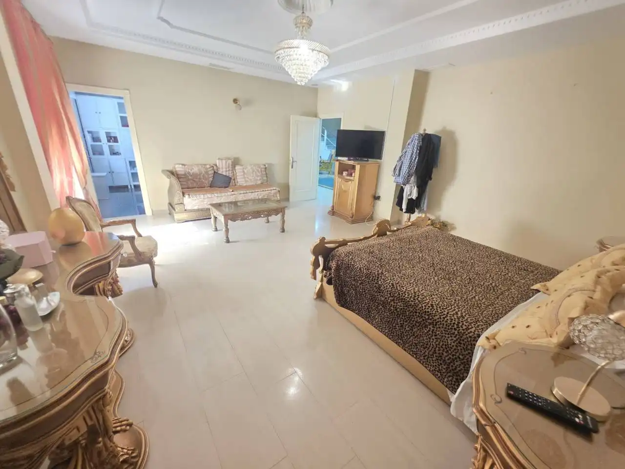 Bedroom of Houses for sale in Chiclana de la Frontera  with Terrace and Swimming Pool