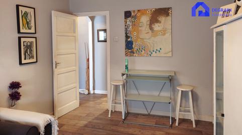 Photo 2 of Flat for sale in Oviedo - Calle Escultor Navascues, Milán - Pumarín, Asturias