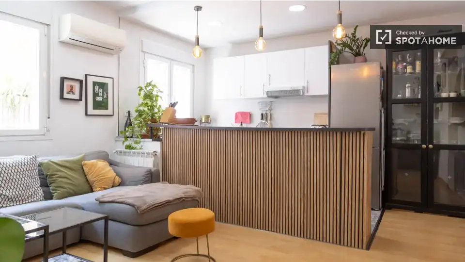 Flat to rent in Centro, imagen 4