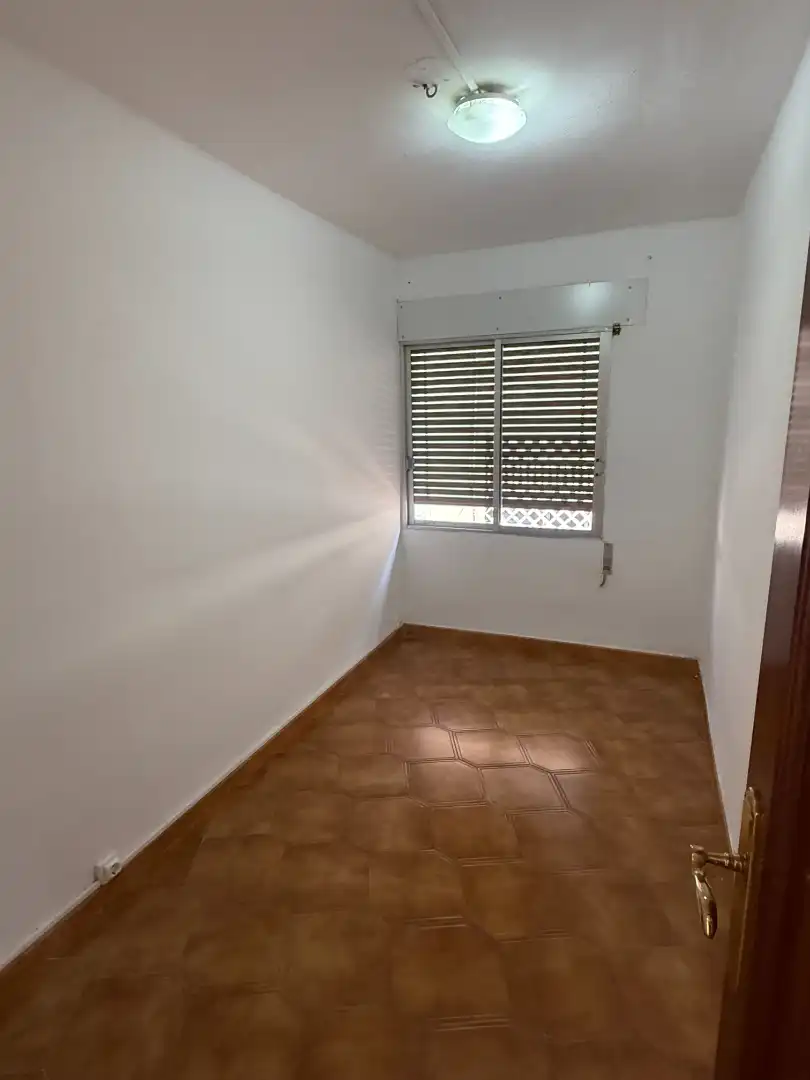 Bedroom of Flat for sale in Tarragona  with Heating and Balcony