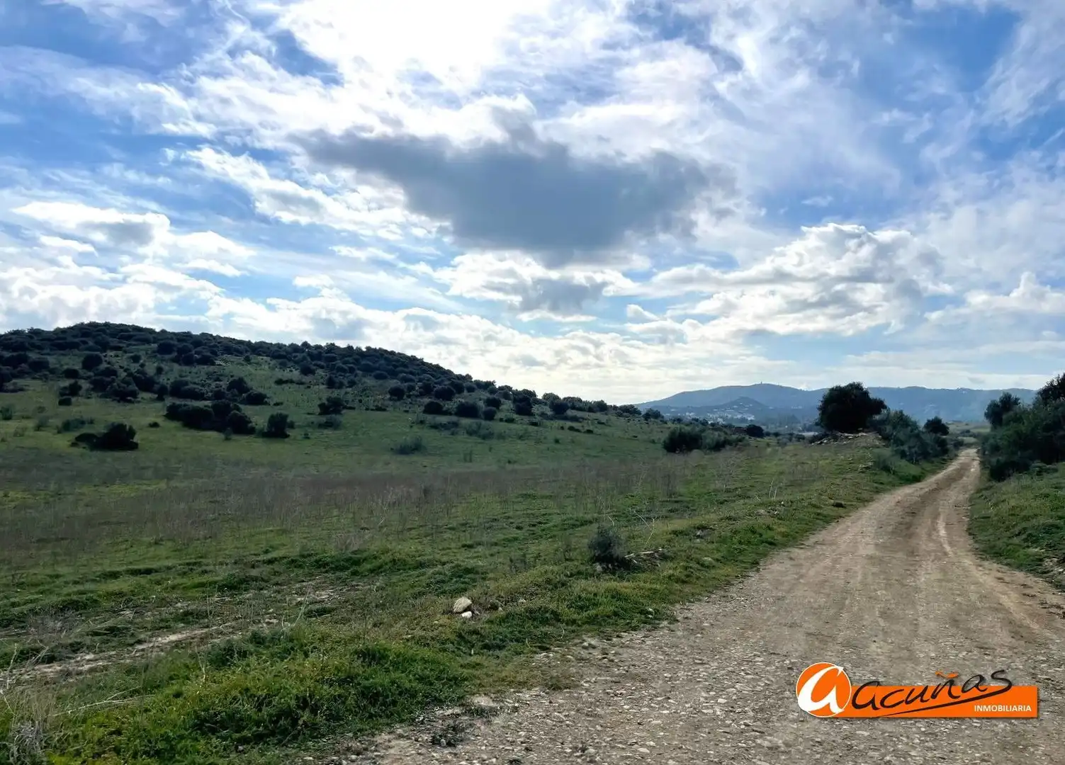 Rustikales Grundstück zum Verkauf in Cortijo Vílches, imagen 14