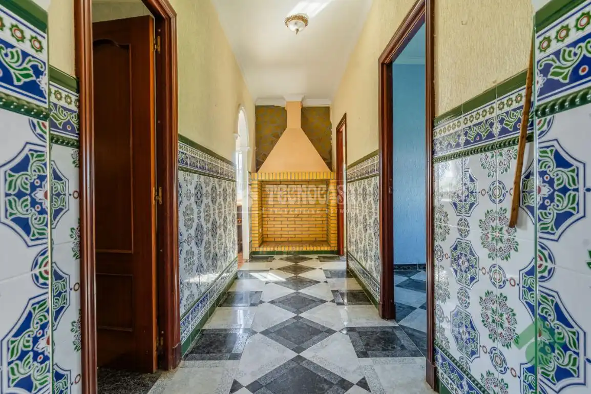 Country house zum Verkauf in Jerez de la Frontera