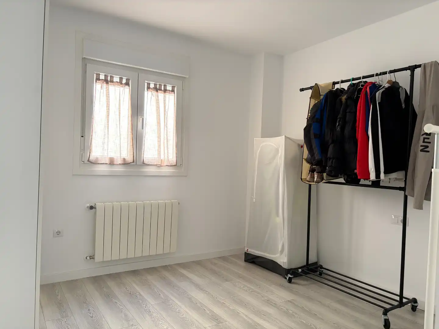 Wohnung mit Terrasse zum Verkauf in Avenida las Hurdes, imagen 15