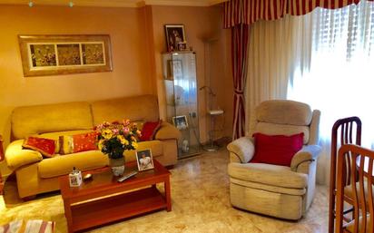 Living room of Flat for sale in Novelda  with Air Conditioner