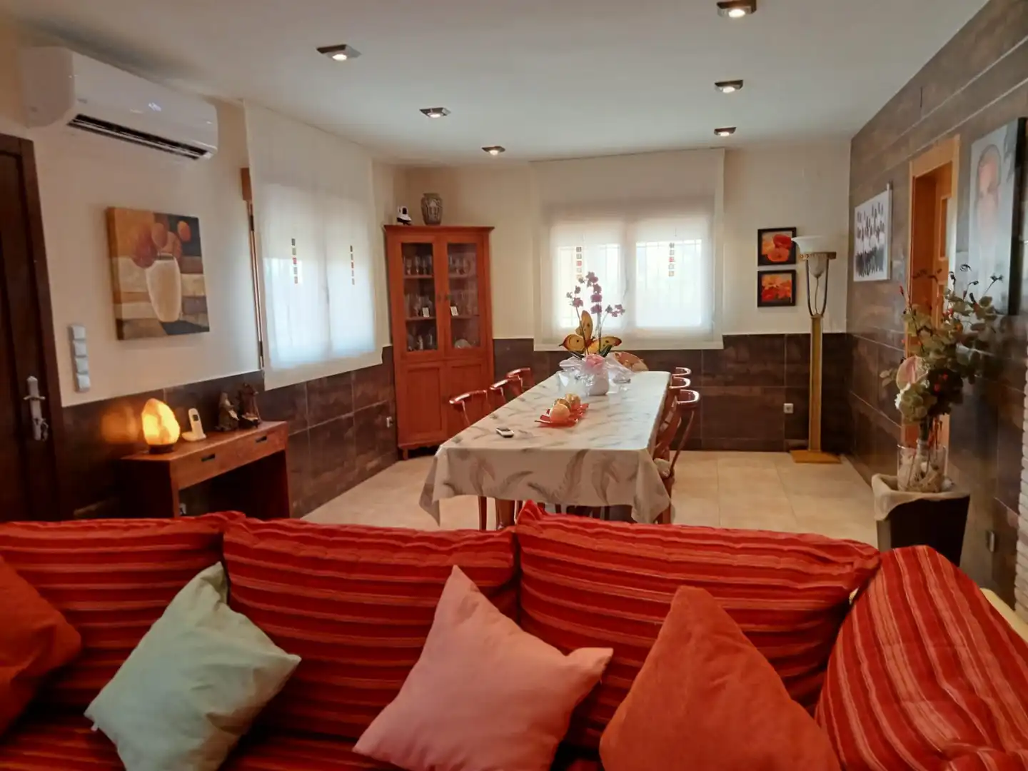 Villa mit Garten zum Verkauf in Pedanías Norte, imagen 24