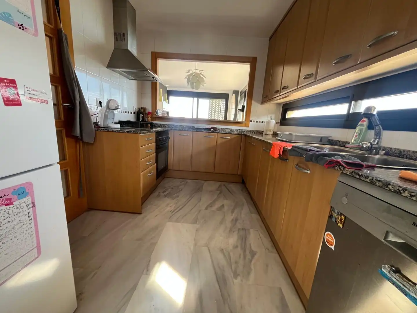 Apartamento con piscina en venta en Calle XALOC, imagen 13