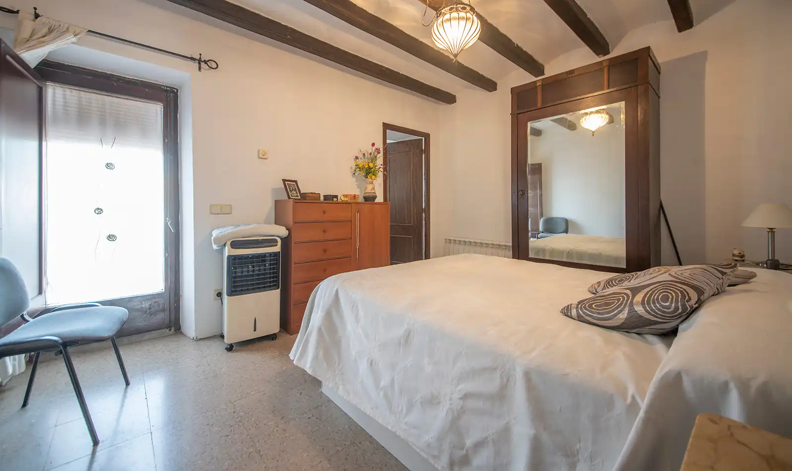 Habitación de Casa o chalet en venta en Puigdàlber con Calefacción