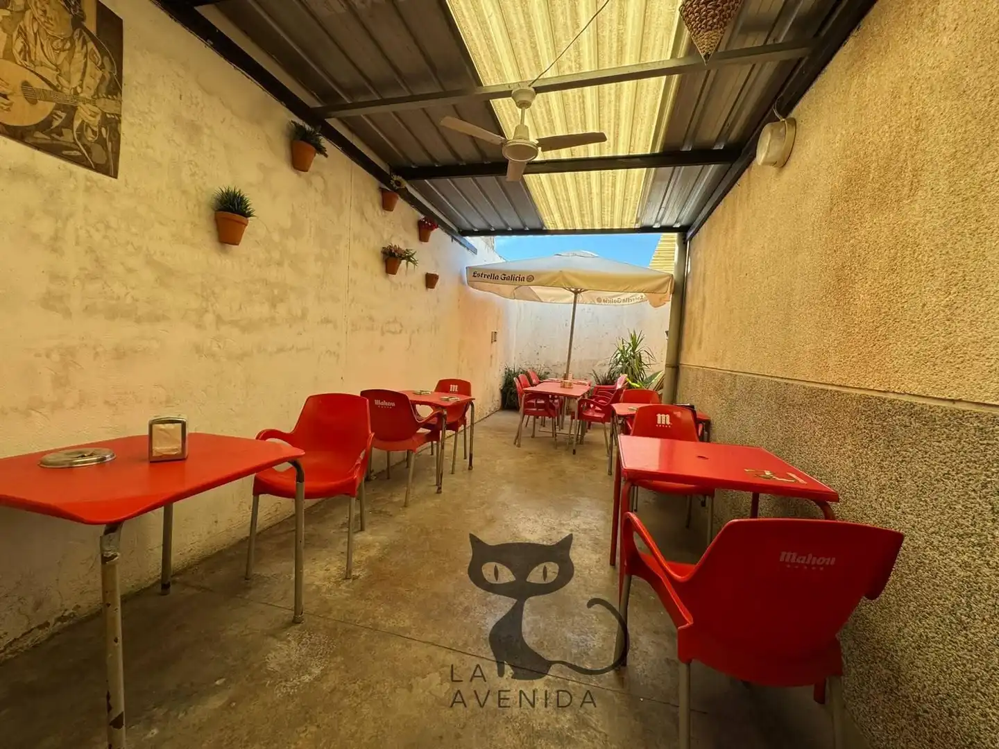 Business premises for sale in Calle Nou, imagen 16