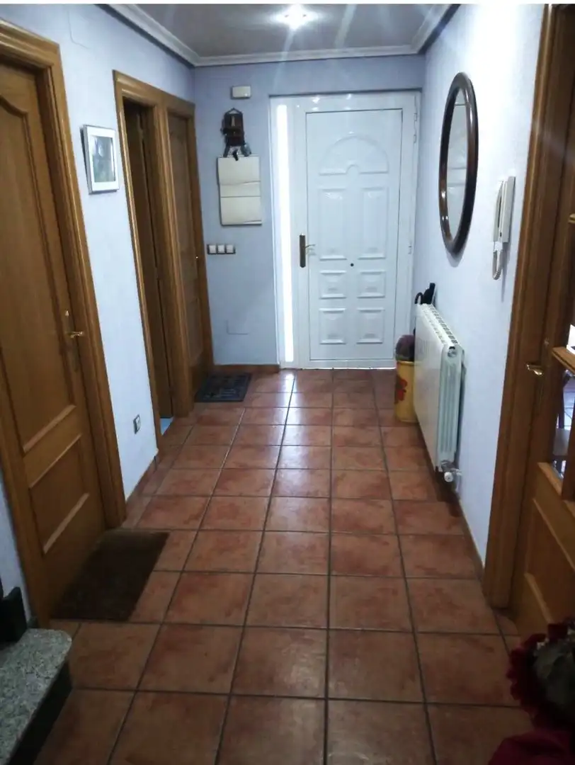 Detached homes for sale in Carrascal de Barregas  with Heating, Private garden and Terrace