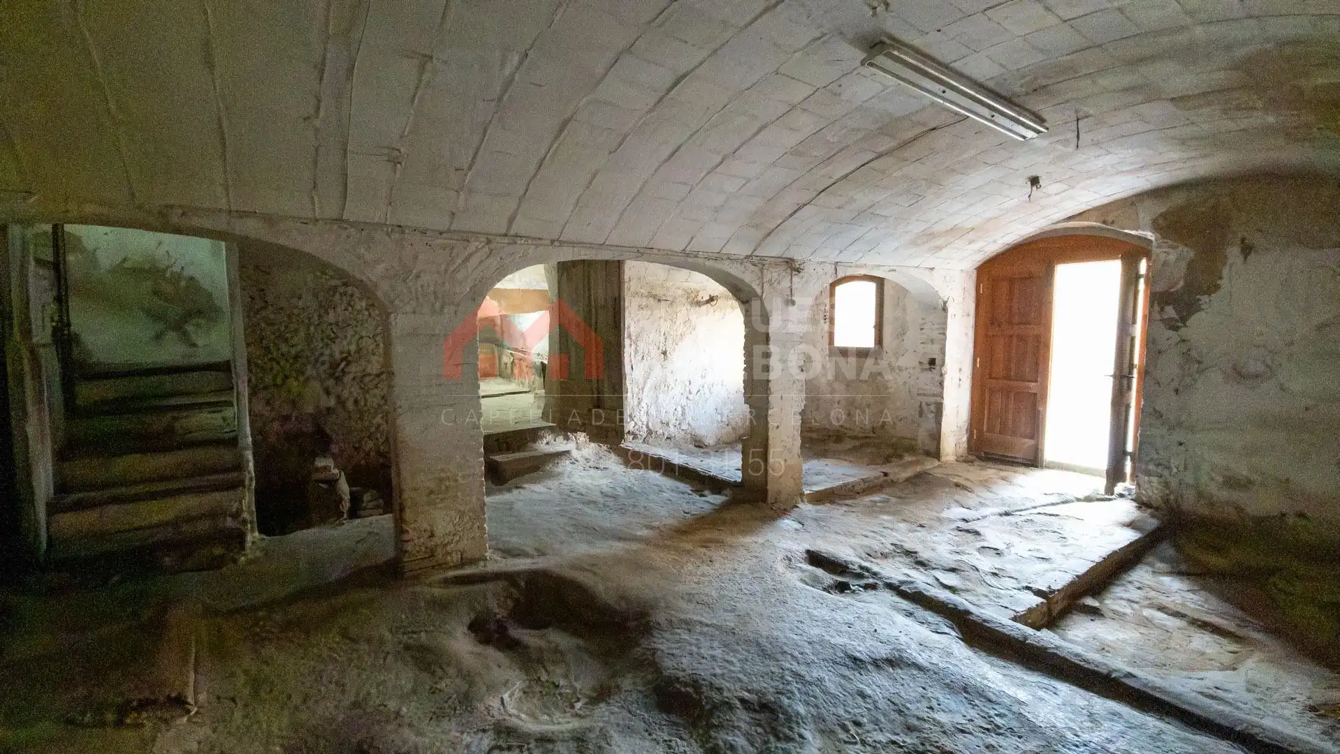 Casa adosada en venta en La Torre de Claramunt
