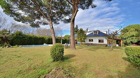 Foto 3 de Casa o chalet en venta en Cardedeu, Barcelona