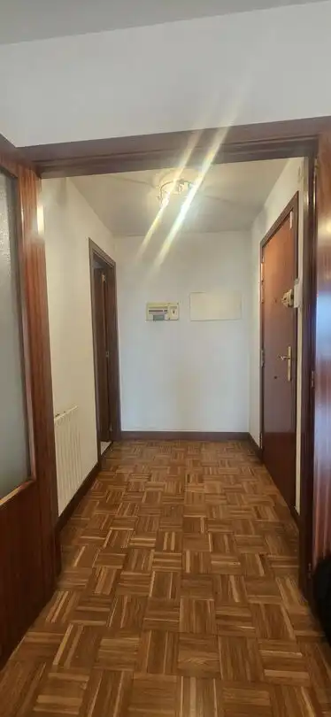 Wohnung zum Verkauf in Bilbao  mit Heizung, Abstellraum und Alarm