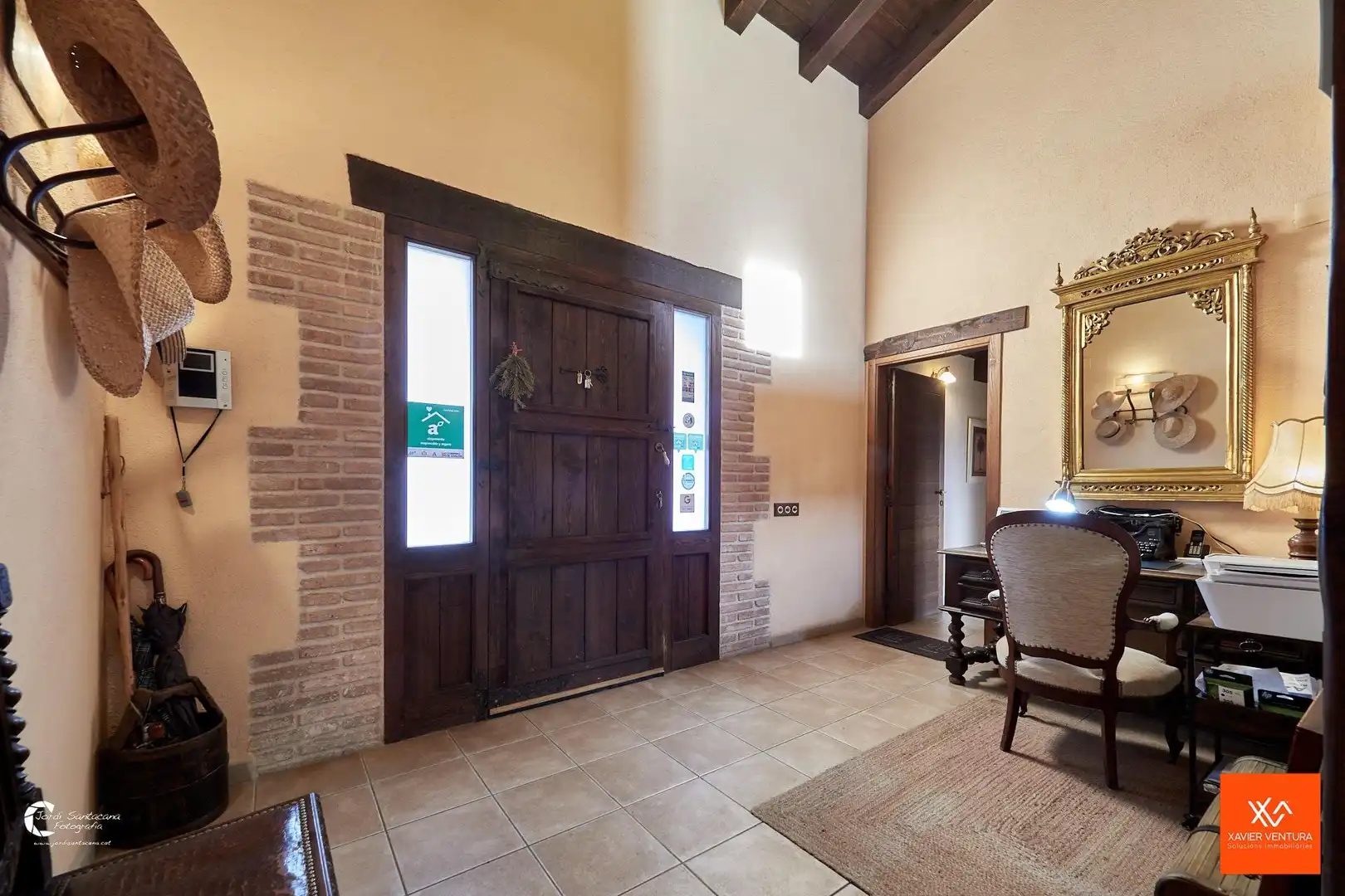 House with terrace for sale in Carretera calaceite, imagen 12