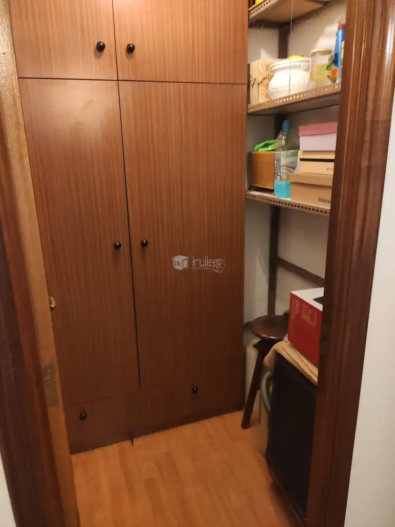 Appartement avec terrasse à louer à Plaza de Arrate, imagen 12