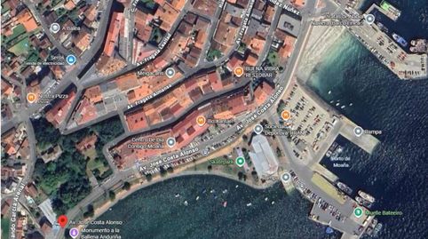 Foto 5 von Geschaftsraum zum Verkauf in Avenida José Costa Alonso, 28, Moaña, Pontevedra