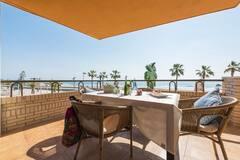 Photo 3 of Flat for sale in Carrer de Pamplona, 1, Playa Morro de Gos, Castellón