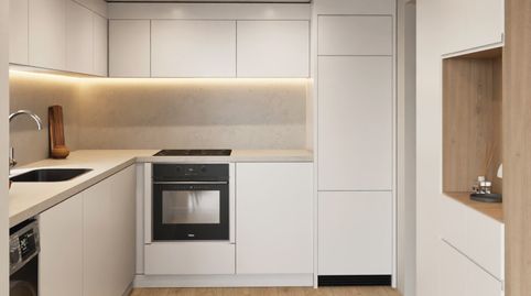 Foto 3 de Àtic en venda a Carrer de Pi I Margall, Príncep de Viana - Clot -Xalets Humbert Torres, Lleida Capital