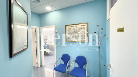 Foto 5 von Geschaftsraum zur ubertragung in Juan Fuster Zaragoza, Rincón Bajo, Benidorm