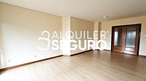 Foto 5 de Pis de lloguer a Sector Islas, Estación - Centro, Madrid