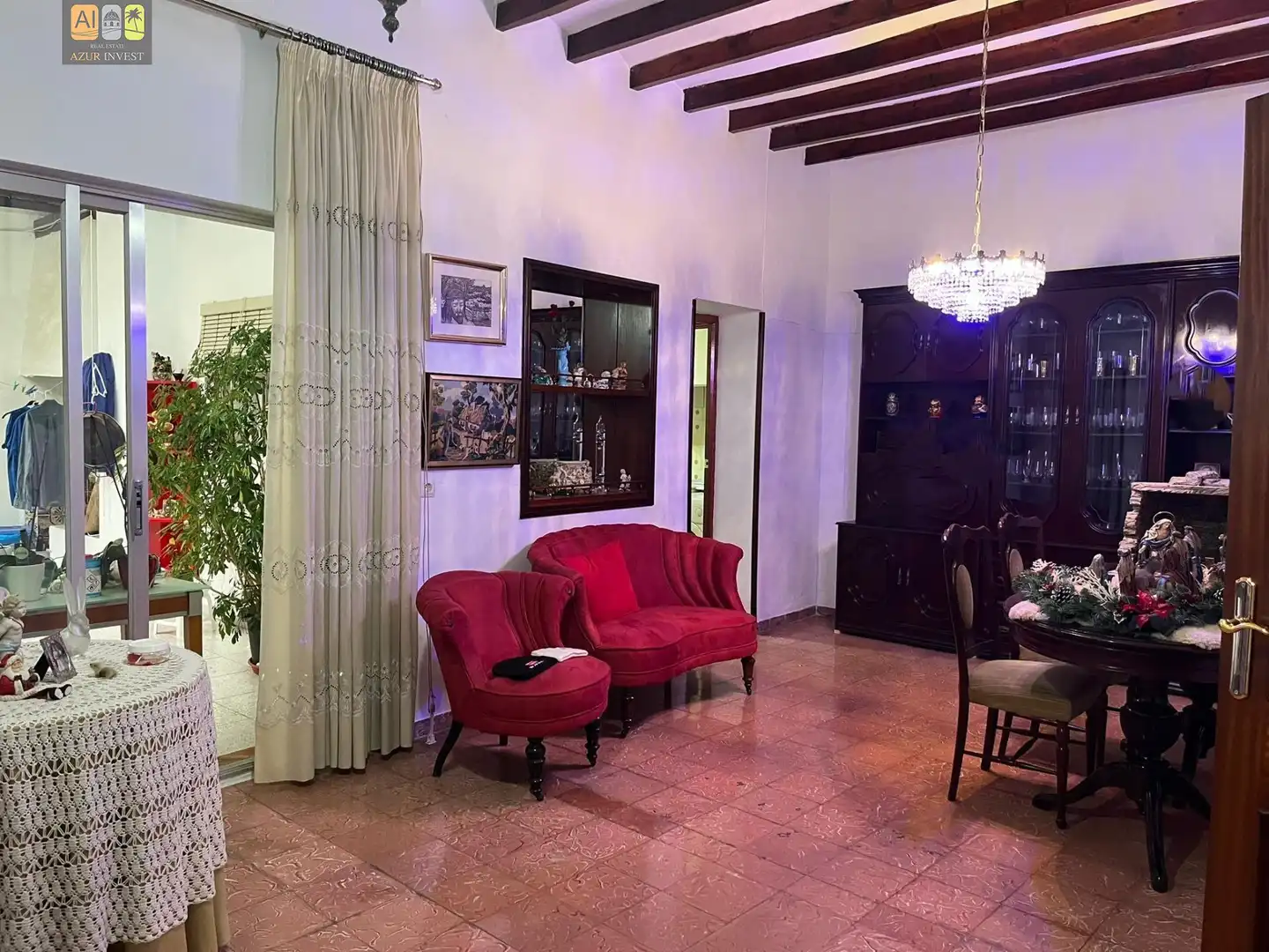 Terraced house for sale in Altea ciudad, imagen 3