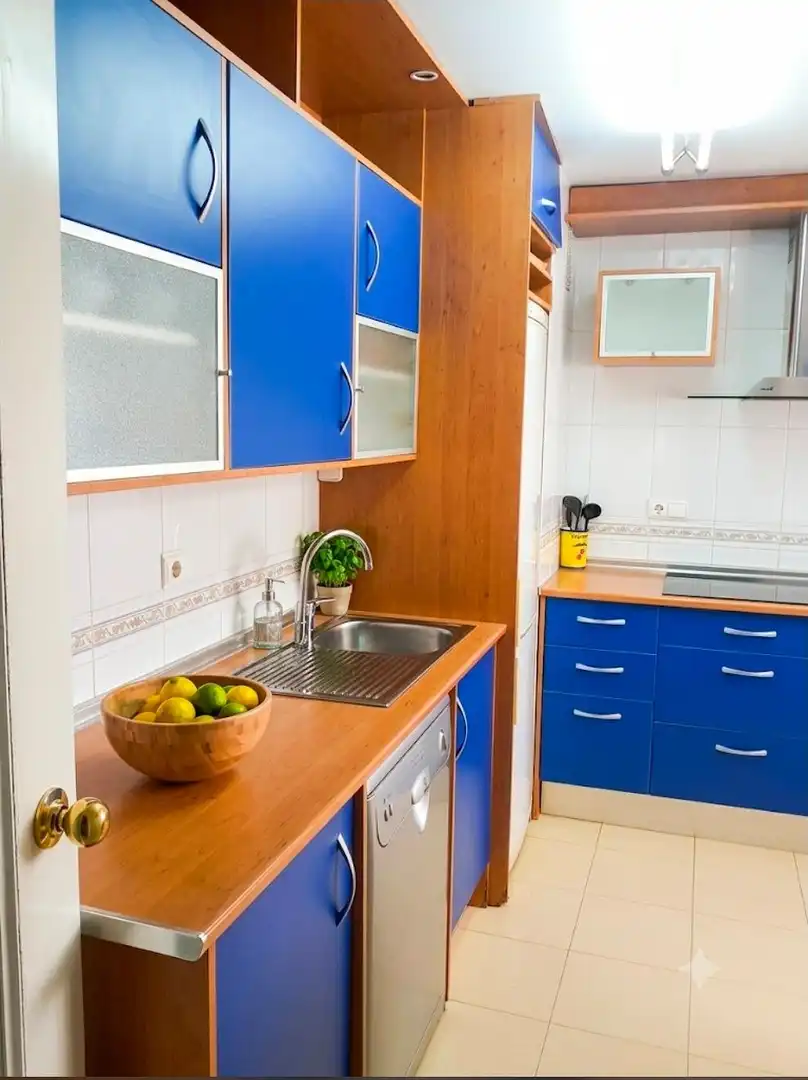 Flat with pool for sale in Centro, imagen 6