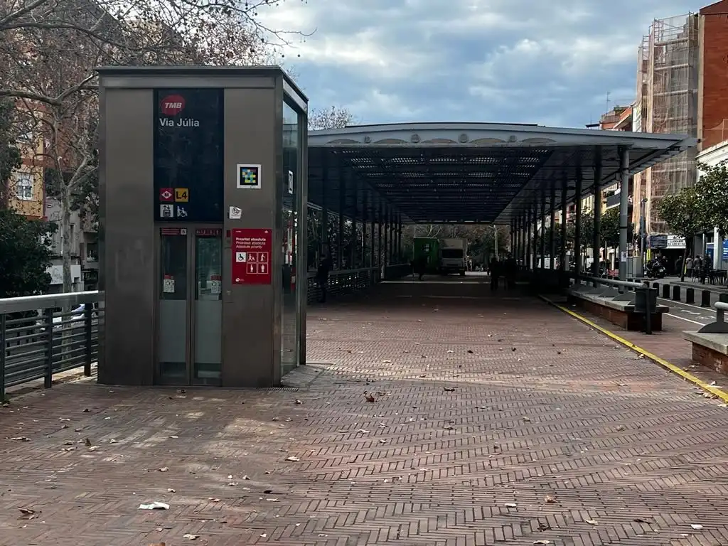 Residencial en venta en Barcelona