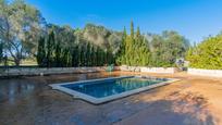 Piscina de Finca rústica en venda en Manacor amb Aire condicionat, Calefacció i Jardí privat