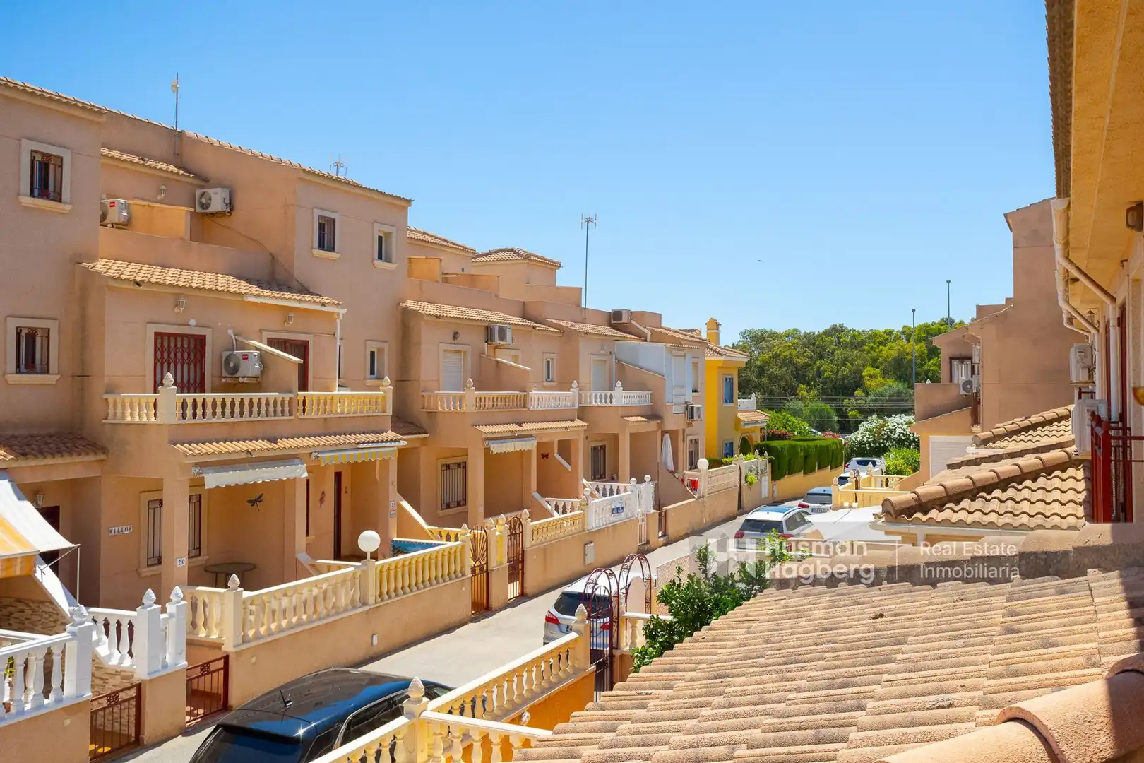 Maison mitoyenne à vendre à Orihuela Costa, imagen 24