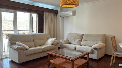 Foto 2 de Piso de alquiler en El Mercat,  Palma de Mallorca