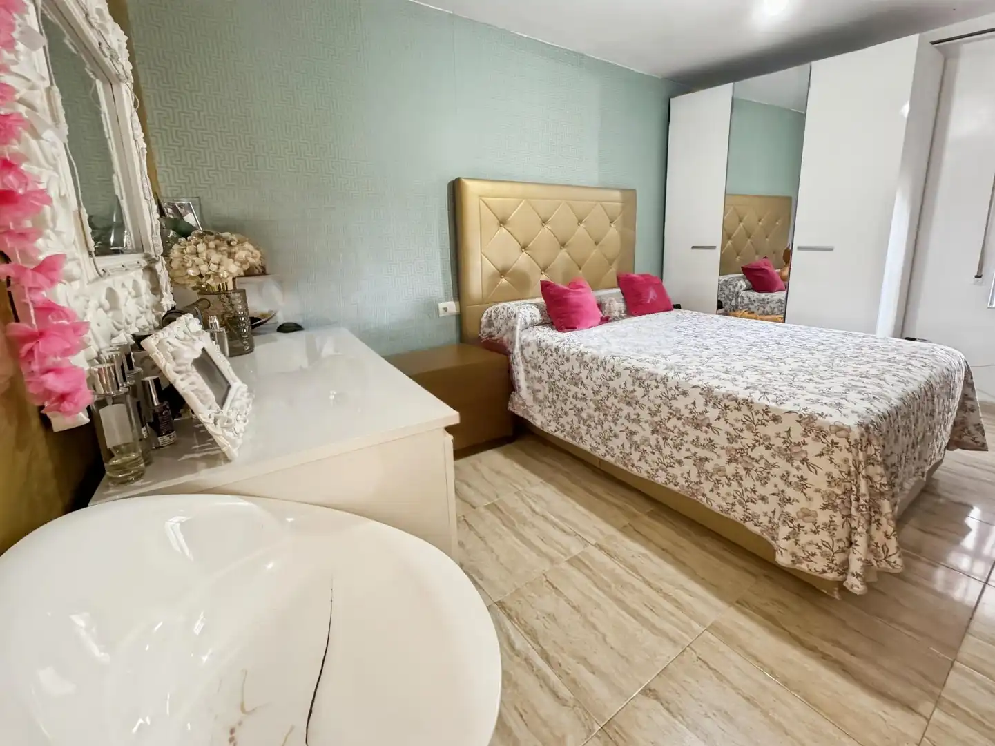 Wohnung mit Terrasse zum Verkauf in Poble Nou - Montiboli, imagen 28