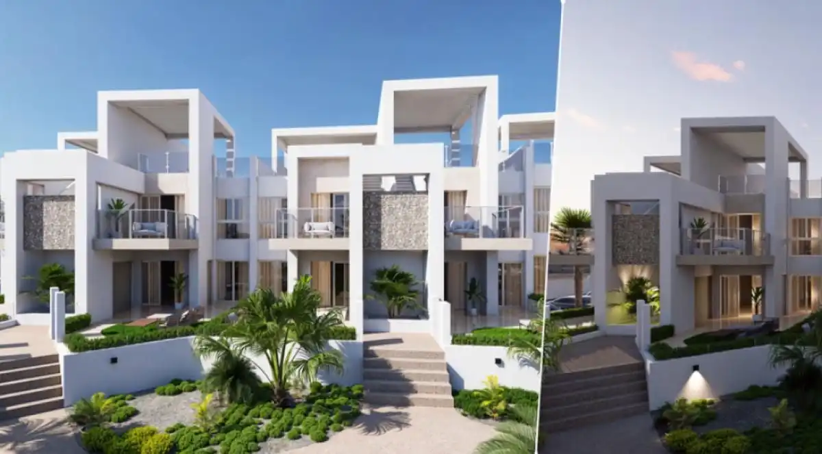 Bungalow amb piscina en venda a Ciudad Quesada, imagen 4