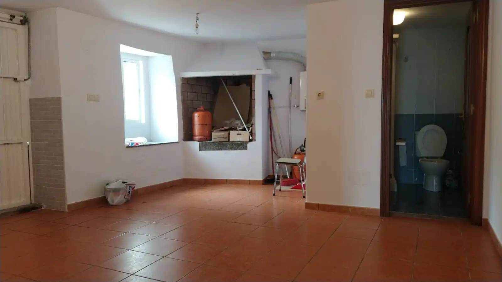 Haus mit Garten zum Verkauf in Figueiroa 9, imagen 16