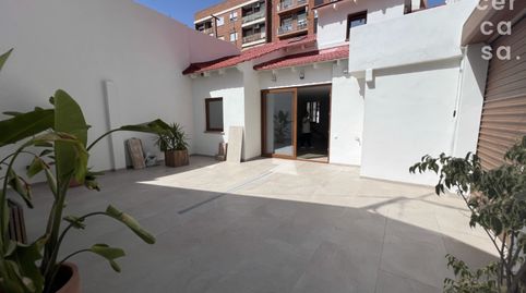 Photo 2 of Houses for sale in Carrer del Marqués de Montortal, Torrefiel, Valencia Capital