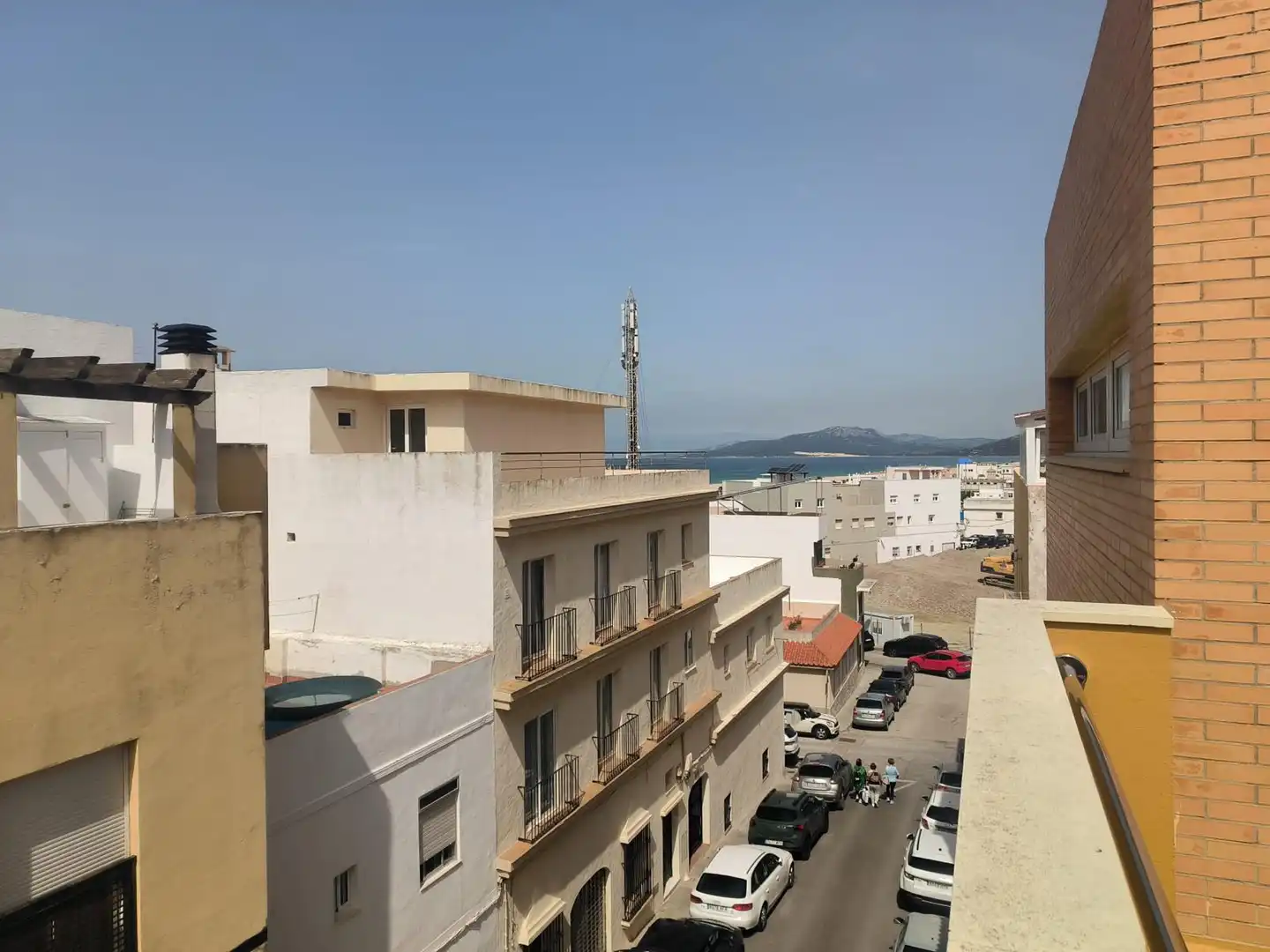 Apartment for sale in Calle Bailén