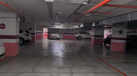 Foto 5 de Garaje en venta en Uribitarte Pasealekua, Albia, Bilbao