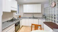 Kitchen of Flat for sale in Calella  with Heating and Storage room