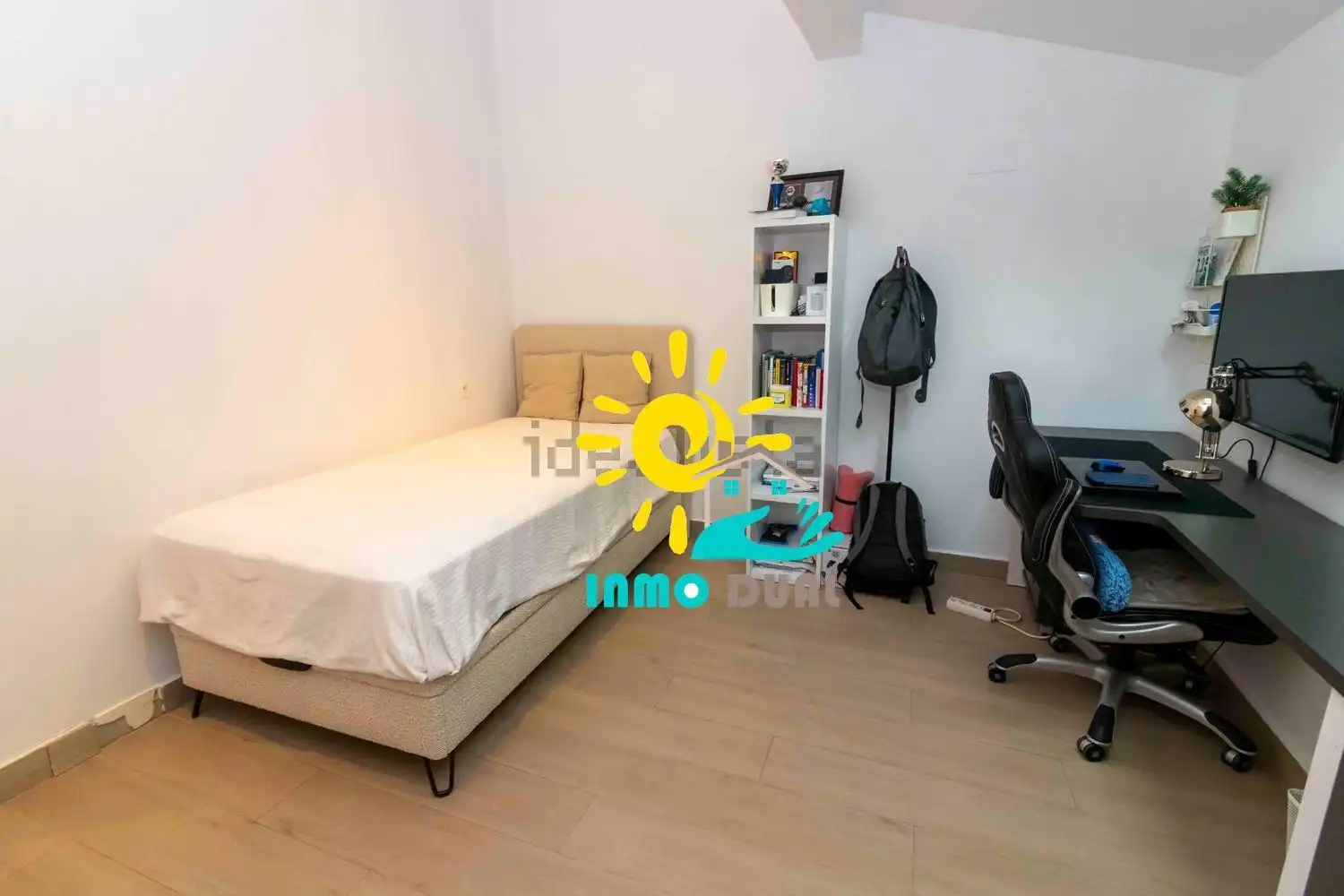 Casa o chalet en venta en Casco Antiguo