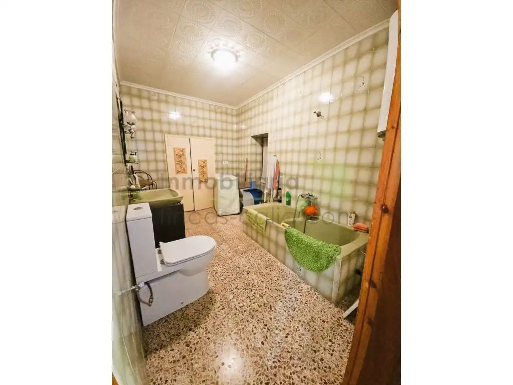 Dormitori de Casa o xalet en venda en Cervera del Maestre amb Terrassa i Balcó