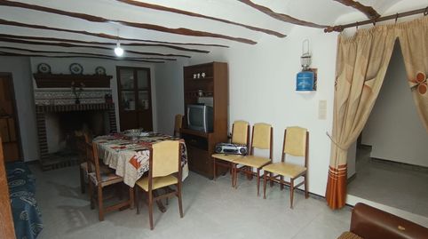 Foto 4 de Casa o chalet en venta en Fontanares, Fontanares, Lorca
