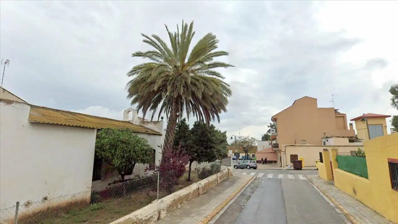 Aparcament en venda a Doctor Fleming, imagen 2