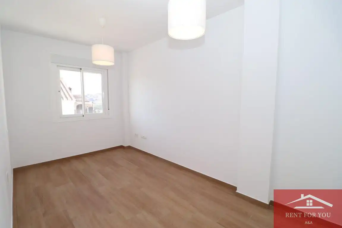 Appartamento con ascensore in affitto a Cártama pueblo, imagen 23