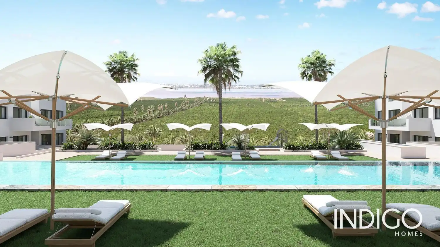Flat with pool for sale in Calpe, imagen 19