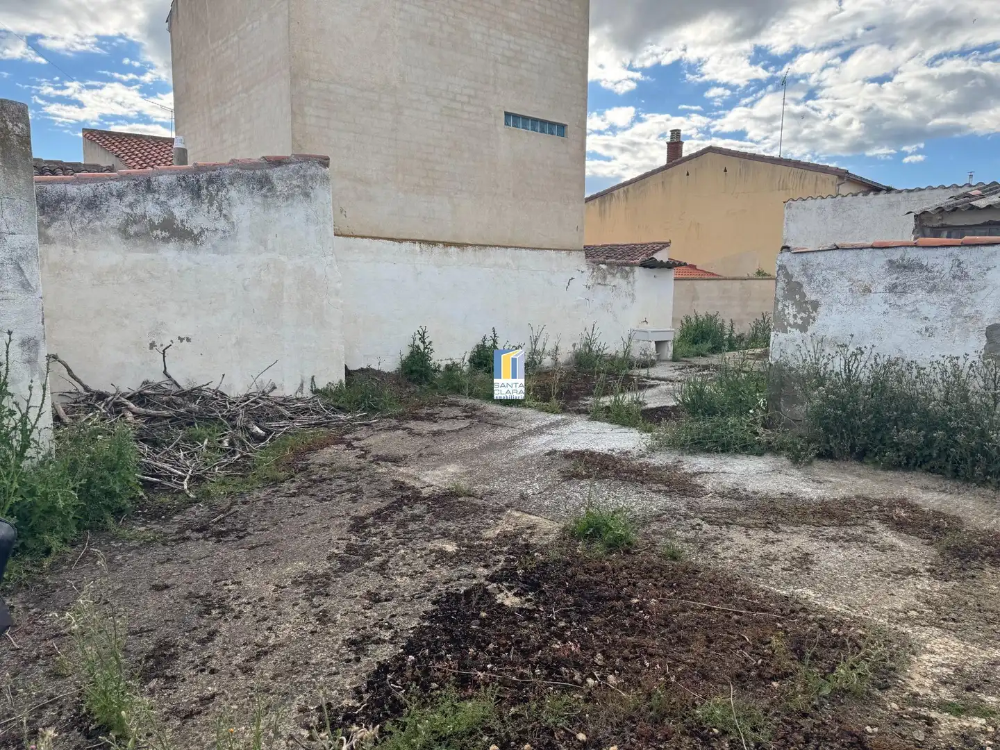 Casa o xalet en venda en Villalpando