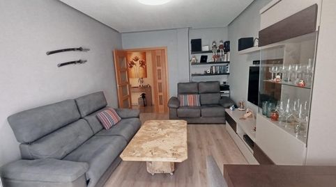 Foto 2 von Wohnung zum Verkauf in Camí dels Magros - Casablanca, Elche / Elx