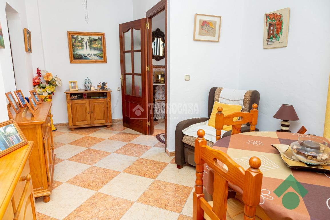 Casa o xalet en venda en Algeciras amb Terrassa, Moblat i Alarma